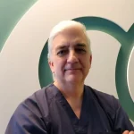 Dr. Ignacio Martínez