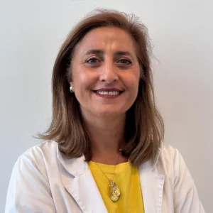 Dra. Yolanda Paisano