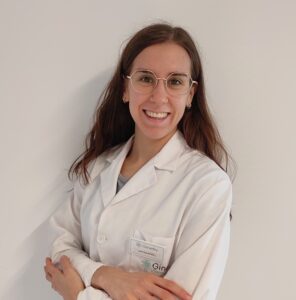 Dra. Paula Peiró