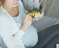 ¿Qué alimentos ayudan a la fertilidad femenina y masculina? Alimentación y fertilidad Ginefiv