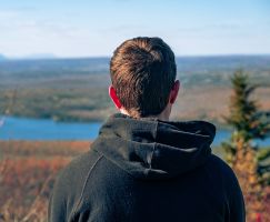 eyaculación retrógrada y fertilidad masculina
