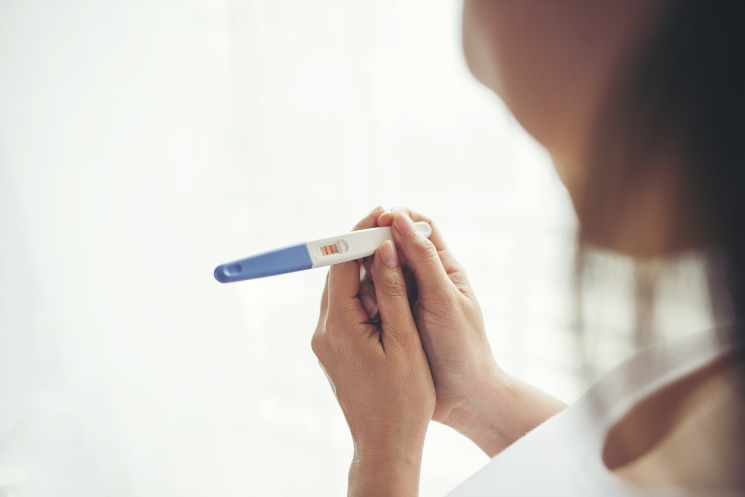 Una de cada dos españolas conoce a alguien con problemas de fertilidad