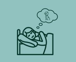 Relación entre la melatonina y la fertilidad