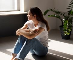 cómo afecta la depresión a la fertilidad masculina y femenina