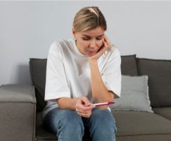 el papel del cuerpo lúteo en la fertilidad