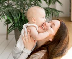 tabla de fertilidad por edad