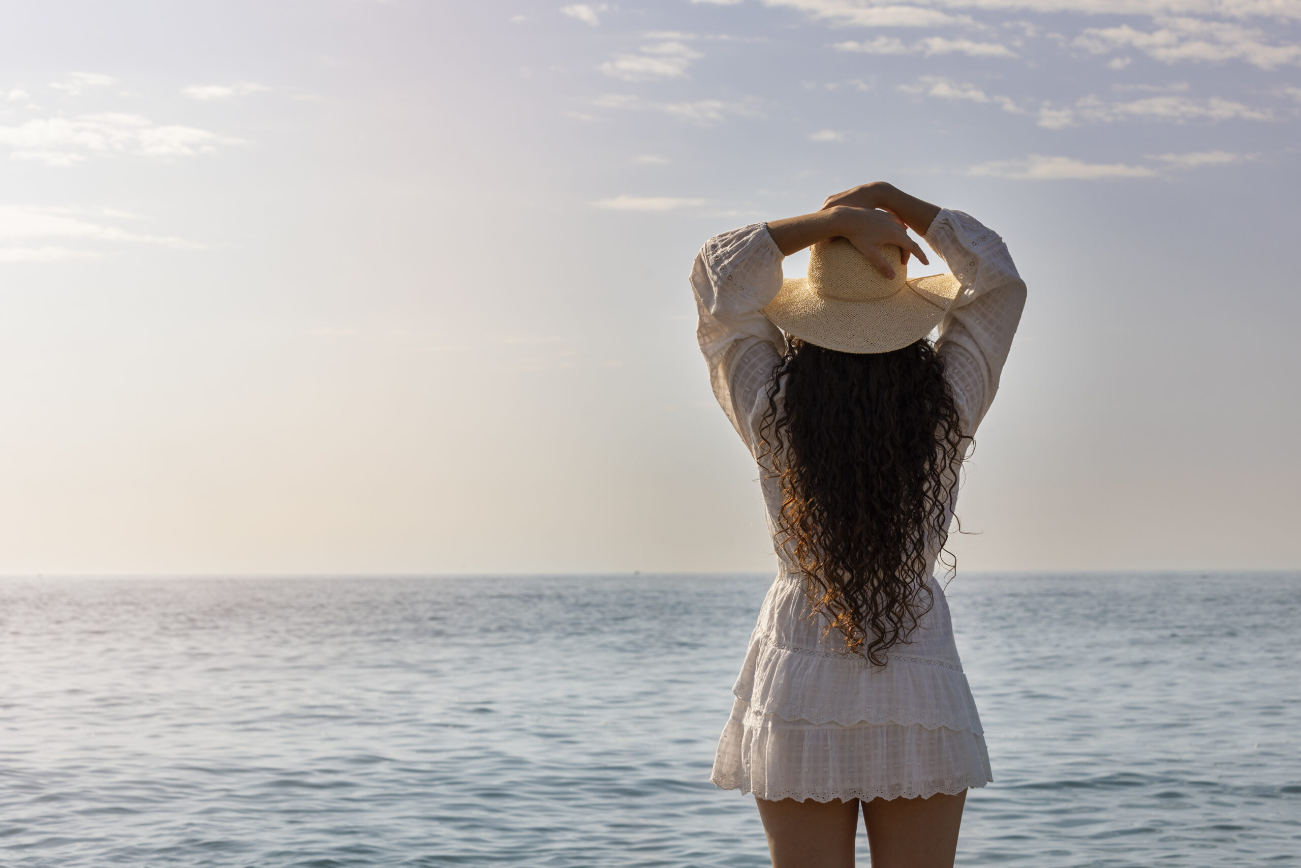 fertilidad tras la vuelta de vacaciones