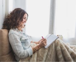 método sintotérmico y fertilidad ginefiv
