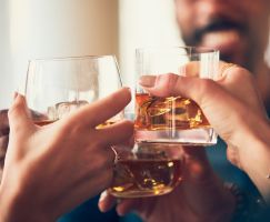 Relación entre el alcohol y la fertilidad Ginefiv