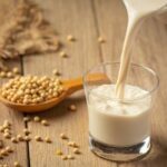 ¿La soja influye en la fertilidad?