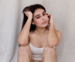 hiperandrogenismo y ferilidad