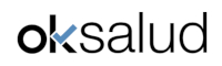 Logotipo OK Salud