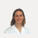 Dra. Cristina Braña Pelayo Ginecóloga Ginefiv Madrid